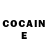 Cocaine VHQ Rakesh Nain